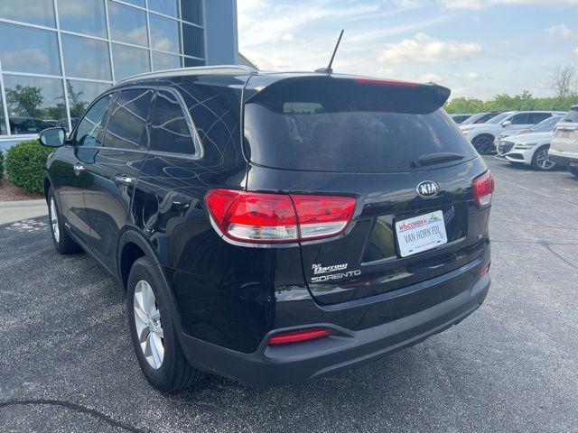 used 2016 Kia Sorento car, priced at $9,243