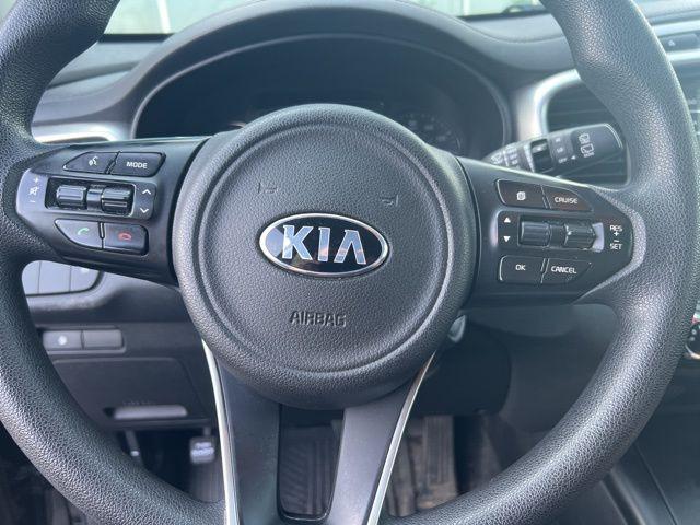 used 2016 Kia Sorento car, priced at $9,243