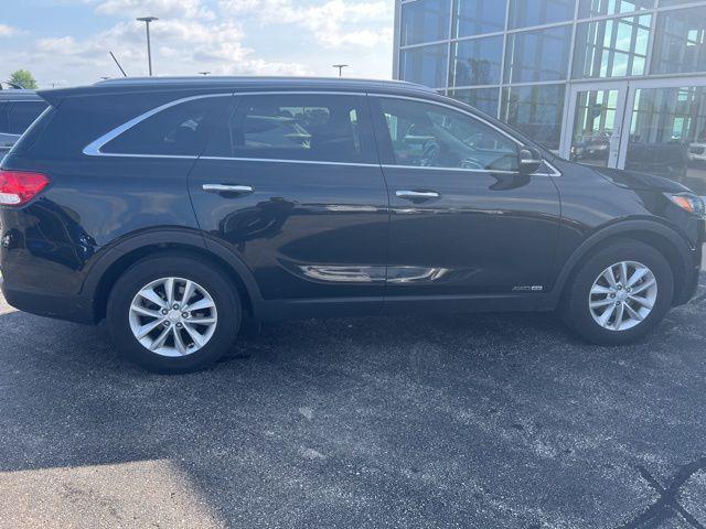 used 2016 Kia Sorento car, priced at $9,243