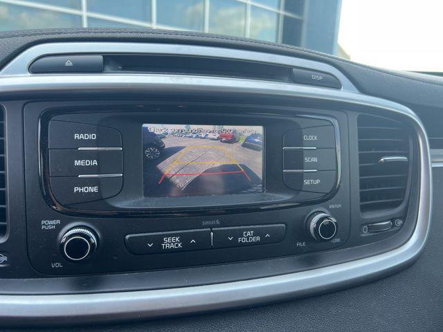 used 2016 Kia Sorento car, priced at $9,243