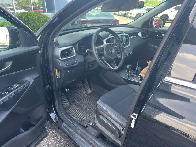 used 2016 Kia Sorento car, priced at $9,243