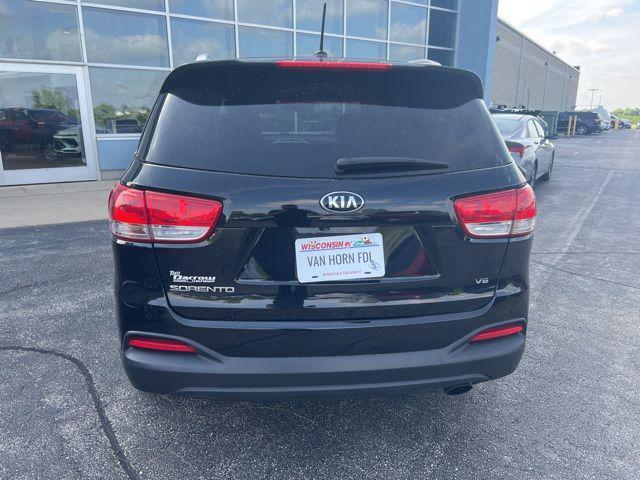 used 2016 Kia Sorento car, priced at $9,243