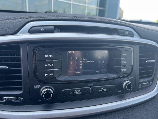 used 2016 Kia Sorento car, priced at $9,243