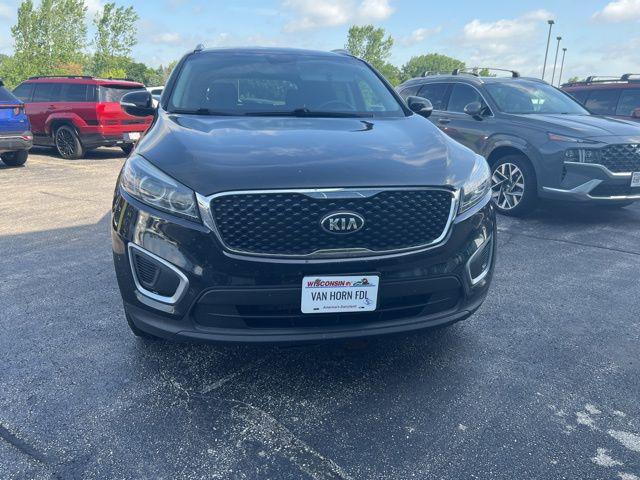 used 2016 Kia Sorento car, priced at $9,243