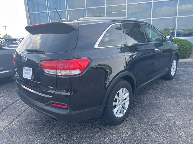 used 2016 Kia Sorento car, priced at $9,243