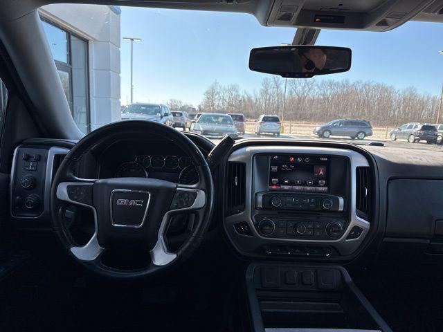 used 2014 GMC Sierra 1500 car, priced at $19,341