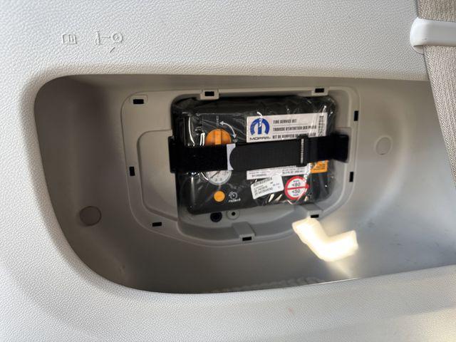 used 2017 Chrysler Pacifica car, priced at $15,000