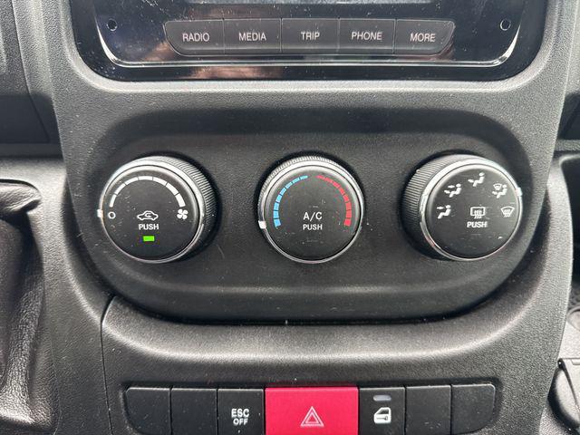 used 2021 Ram ProMaster 1500 car, priced at $17,899