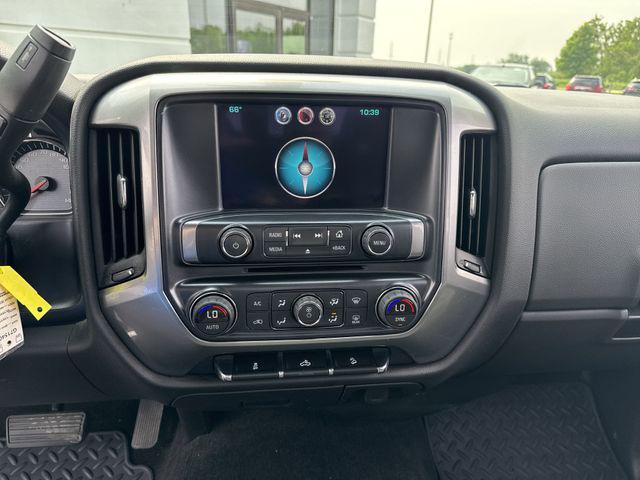 used 2014 Chevrolet Silverado 1500 car, priced at $15,907
