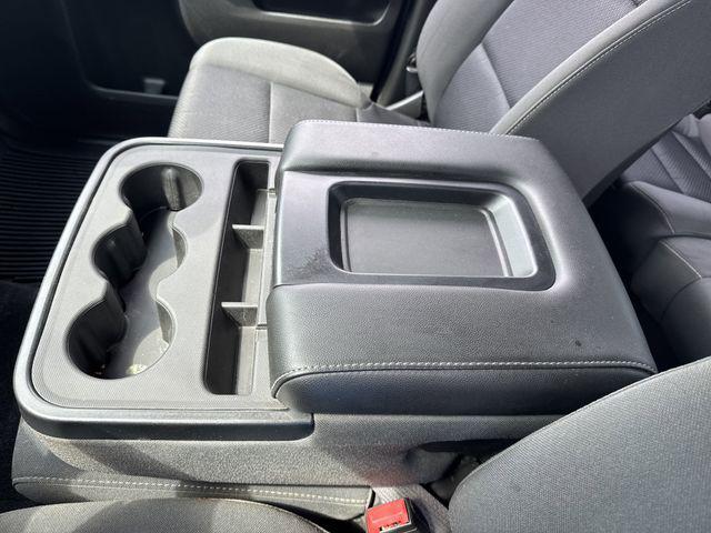 used 2014 Chevrolet Silverado 1500 car, priced at $15,907