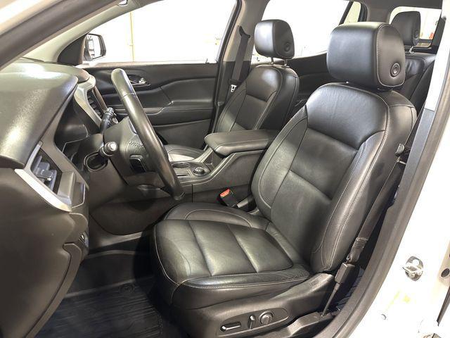 used 2017 GMC Acadia car, priced at $14,823