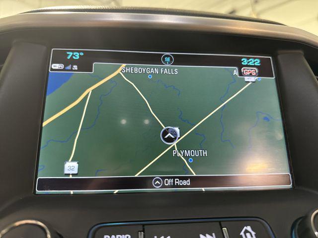 used 2017 GMC Acadia car, priced at $14,823