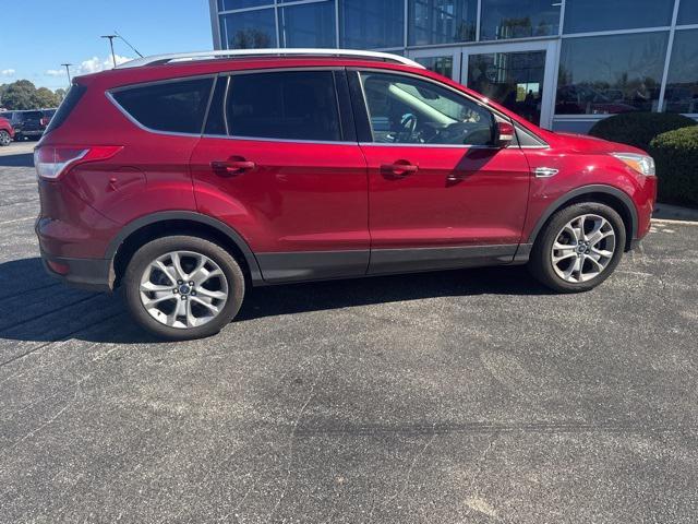 used 2015 Ford Escape car, priced at $10,897