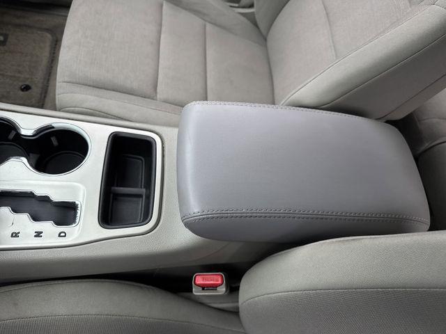 used 2012 Jeep Grand Cherokee car, priced at $8,527