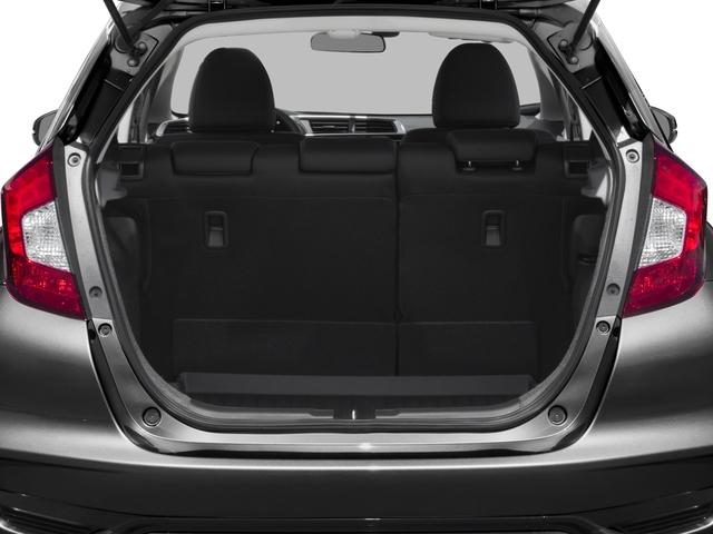 used 2018 Honda Fit car, priced at $11,462