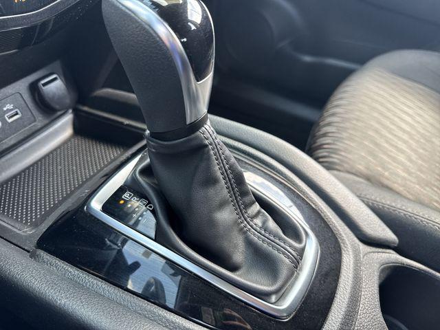 used 2020 Nissan Rogue car, priced at $15,999