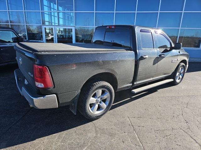 used 2014 Ram 1500 car, priced at $15,344