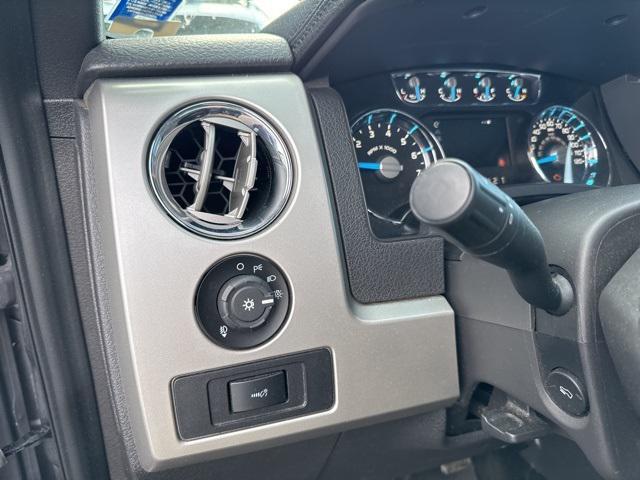 used 2013 Ford F-150 car, priced at $14,000