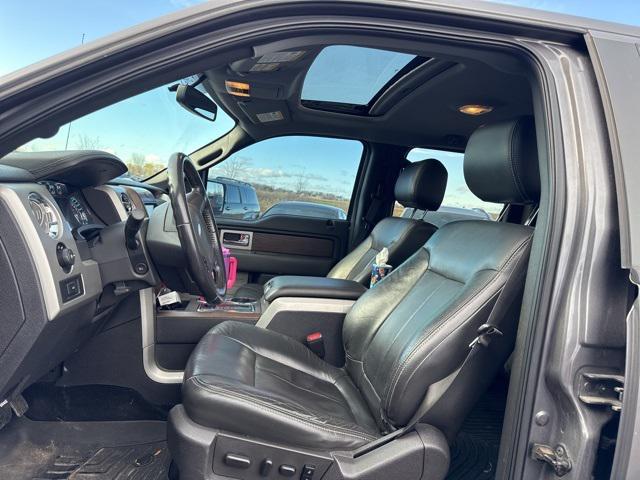 used 2013 Ford F-150 car, priced at $14,000