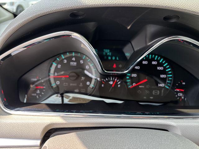used 2015 Chevrolet Traverse car, priced at $12,420