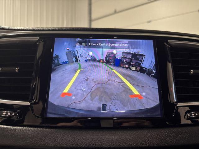 used 2018 Chrysler Pacifica car, priced at $13,000