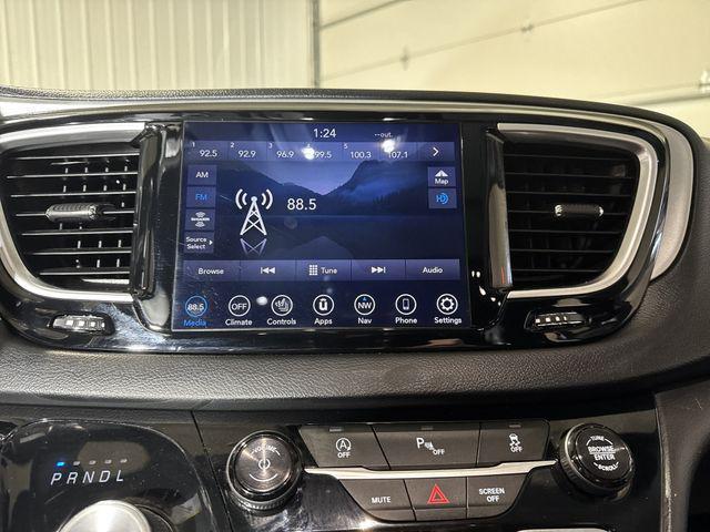 used 2018 Chrysler Pacifica car, priced at $13,000