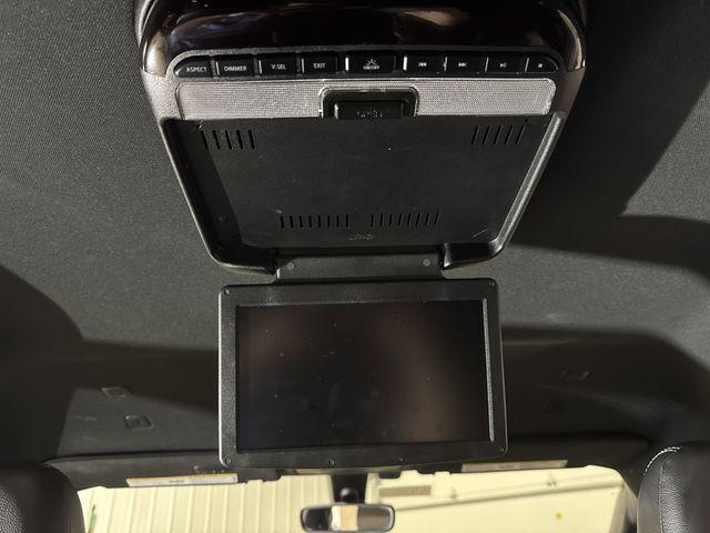 used 2018 Chrysler Pacifica car, priced at $13,000