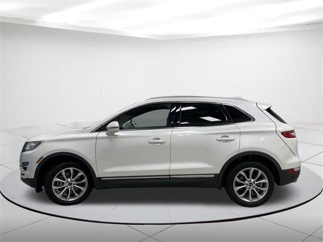 used 2016 Lincoln MKC car, priced at $14,883