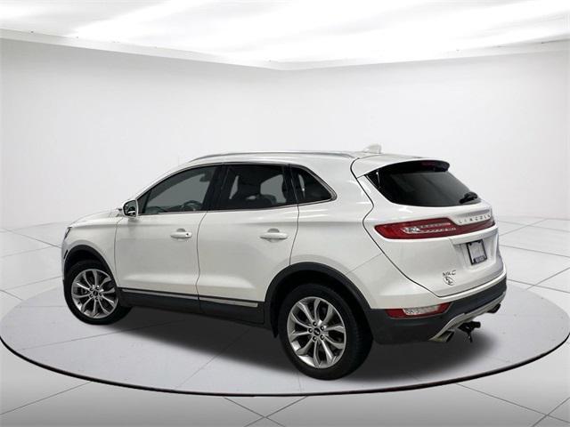 used 2016 Lincoln MKC car, priced at $14,883