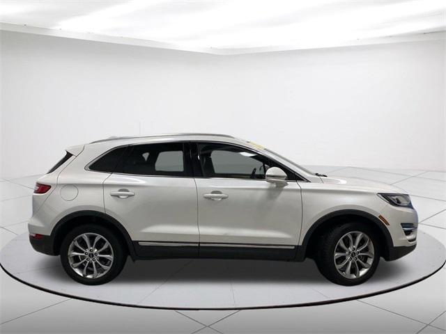 used 2016 Lincoln MKC car, priced at $14,883