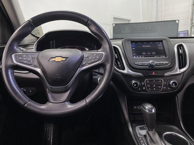 used 2020 Chevrolet Equinox car, priced at $17,799