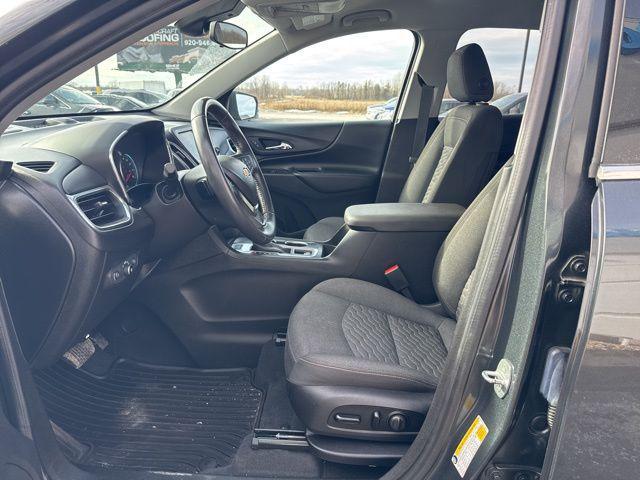 used 2020 Chevrolet Equinox car, priced at $17,999