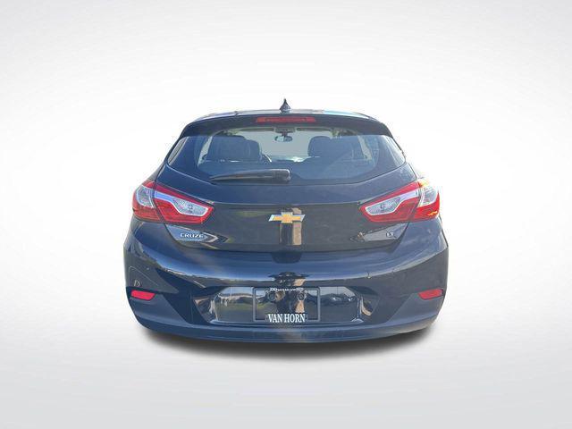 used 2017 Chevrolet Cruze car, priced at $11,353