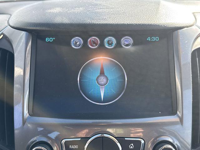 used 2017 Chevrolet Cruze car, priced at $11,353