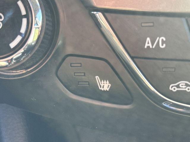 used 2017 Chevrolet Cruze car, priced at $11,353