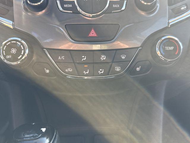 used 2017 Chevrolet Cruze car, priced at $11,353