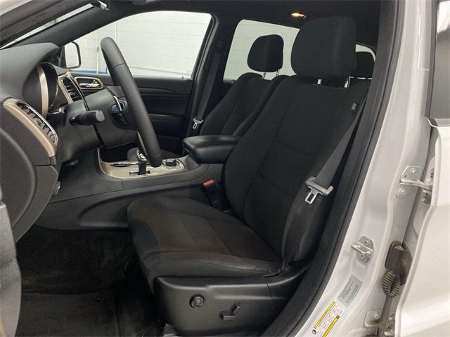 used 2015 Jeep Grand Cherokee car, priced at $12,121