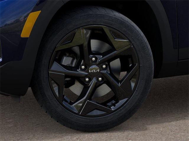 new 2026 Kia Seltos car, priced at $28,750