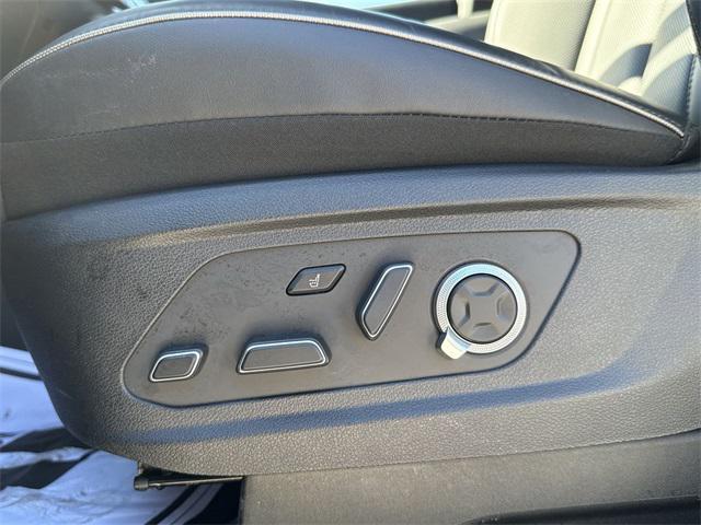 used 2025 Hyundai Palisade car, priced at $47,645