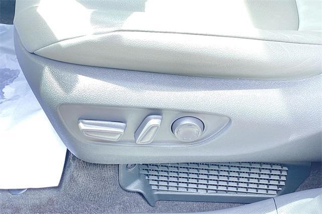 used 2021 Toyota Sienna car, priced at $38,623
