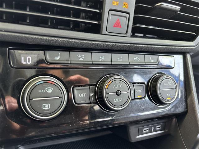 used 2022 Volkswagen Jetta car, priced at $19,415
