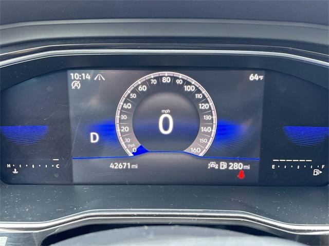 used 2022 Volkswagen Jetta car, priced at $19,415