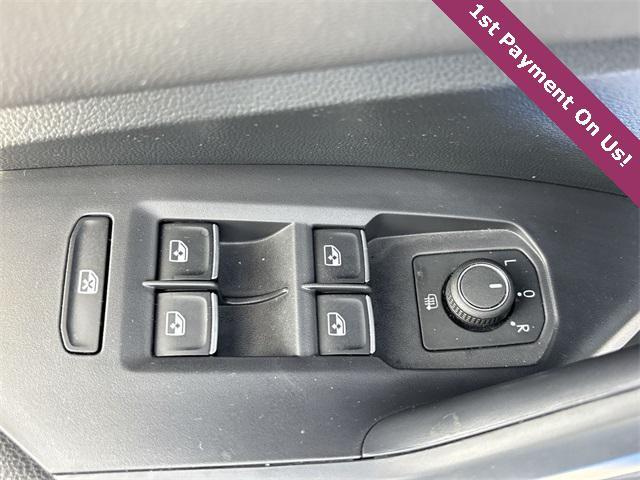 used 2022 Volkswagen Jetta car, priced at $19,456