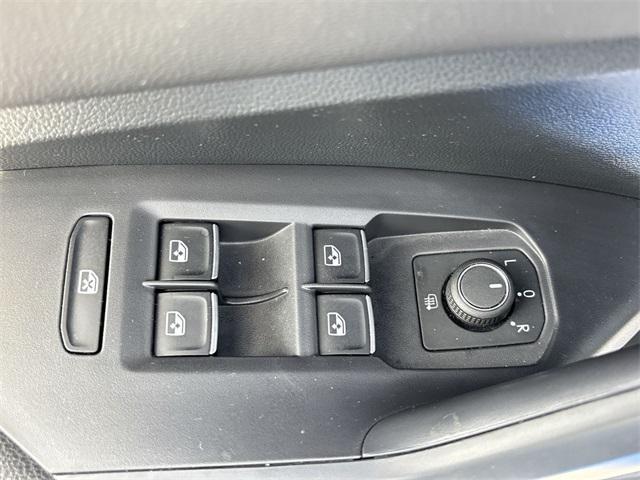 used 2022 Volkswagen Jetta car, priced at $19,415