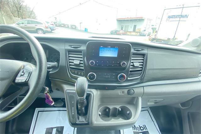 used 2023 Ford Transit-250 car, priced at $40,403