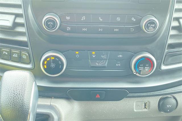 used 2023 Ford Transit-250 car, priced at $40,403