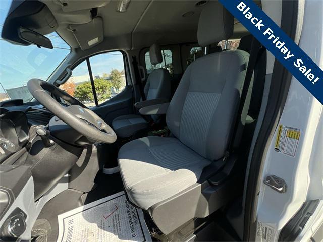 used 2018 Ford Transit-150 car, priced at $29,978