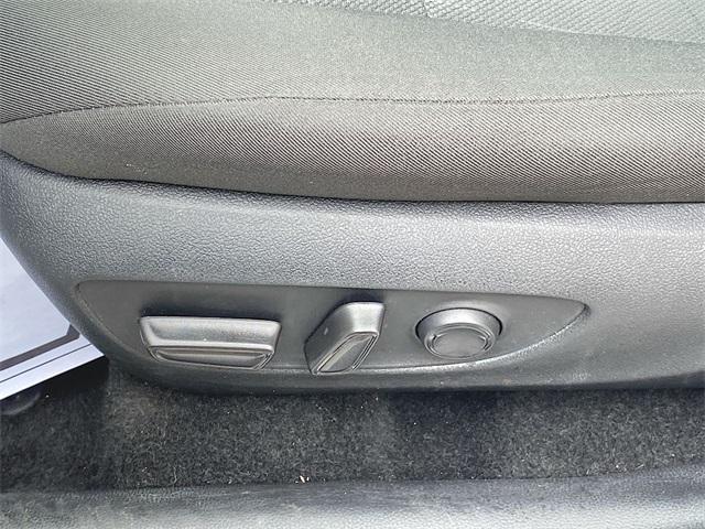 used 2024 Toyota RAV4 Hybrid car, priced at $29,336