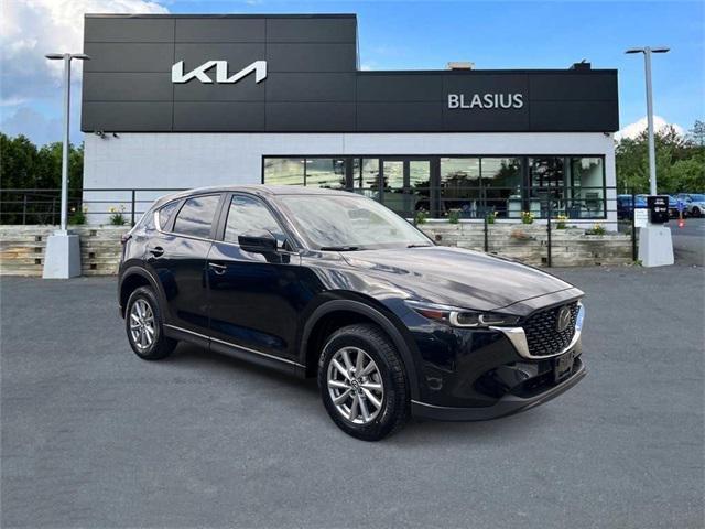 used 2023 Mazda CX-5 car, priced at $19,998