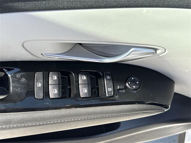 used 2022 Hyundai Tucson car, priced at $22,704